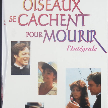 Pinocchio - K7 VHS-Videokassette