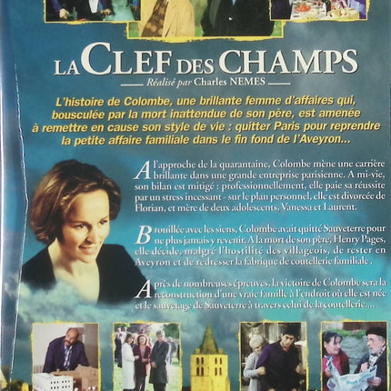 Pinocchio - K7 VHS-Videokassette