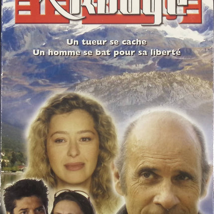 Pinocchio - K7 VHS-Videokassette