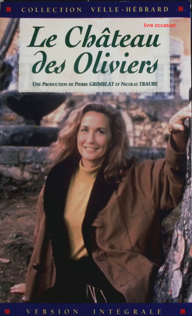 Pinocchio - K7 VHS-Videokassette