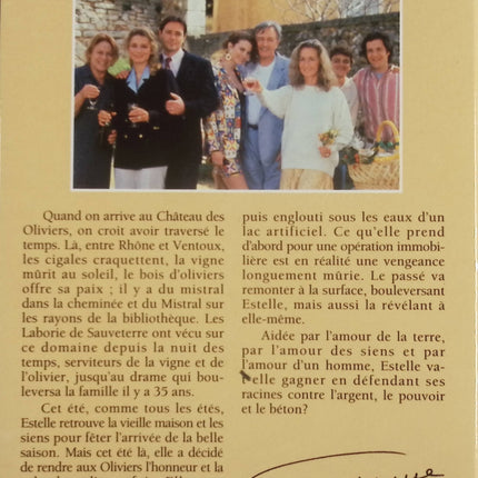 Pinocchio - K7 VHS-Videokassette