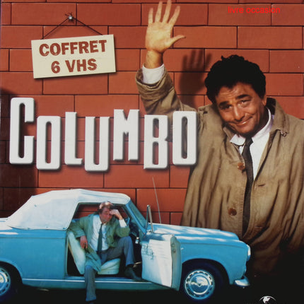 Pinocchio - K7 VHS-Videokassette