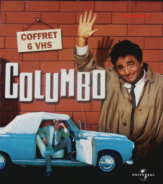 Pinocchio - K7 VHS-Videokassette