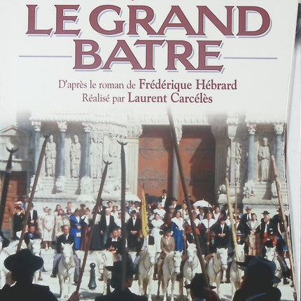 Pinocchio - K7 VHS-Videokassette