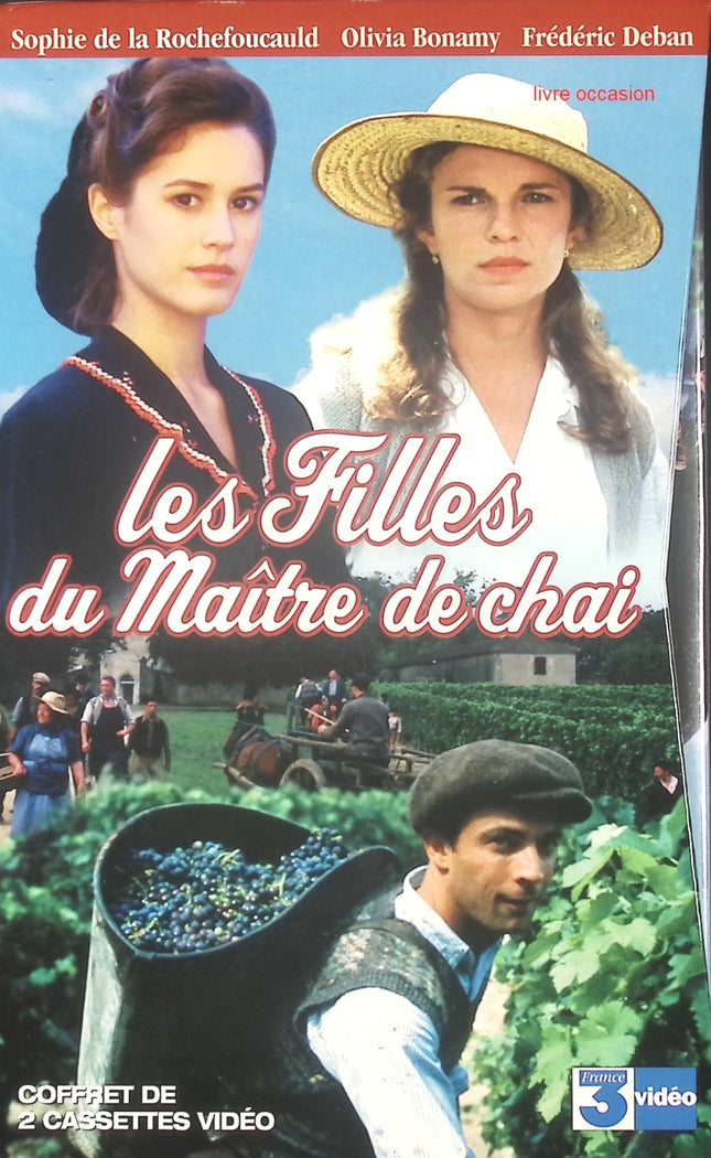 Pinocchio - K7 VHS-Videokassette