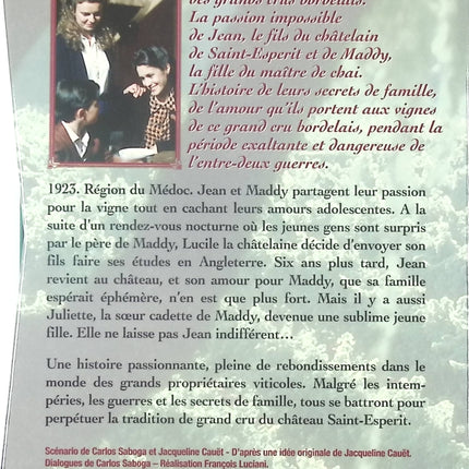 Pinocchio - K7 vhs video cassette