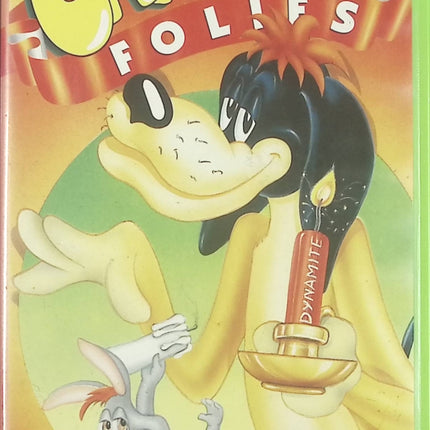 Pinocchio - K7 vhs video cassette