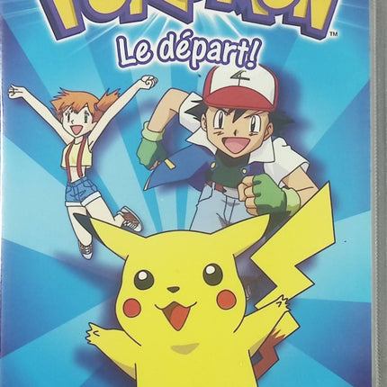 Pinocchio - K7 vhs video cassette