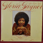 Gloria Gaynor i've got you - disque vinyle 33 tours