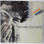 Sincerity Richard Cocciante – 33 U/min Vinyl-Schallplatte