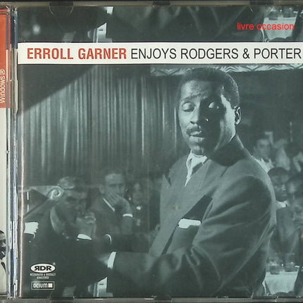 Scene Notebooks - Patricia Kaas - CD