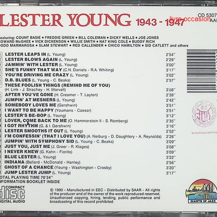 Scene Notebooks - Patricia Kaas - CD