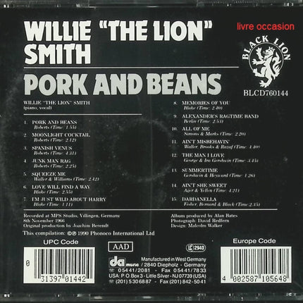 Scene Notebooks - Patricia Kaas - CD