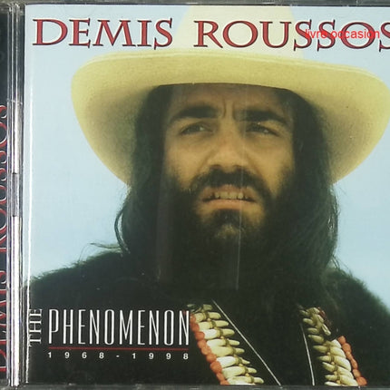 Scene Notebooks - Patricia Kaas - CD