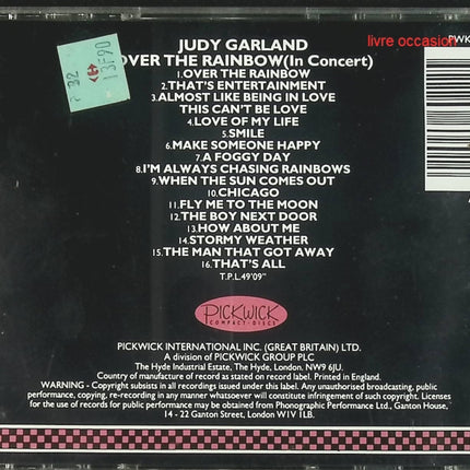 Scene Notebooks - Patricia Kaas - CD