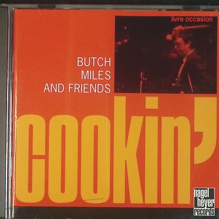 Scene Notebooks - Patricia Kaas - CD