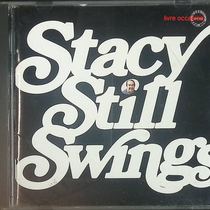 Scene Notebooks - Patricia Kaas - CD