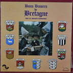 Greetings from Brittany - Kernadec - 33 rpm vinyl record