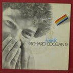 Sincerity - Richard Cocciante - 45 rpm vinyl record