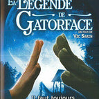 dvd la légende de gatorface