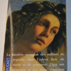 Artemisia - Alexandra Lapierre - book