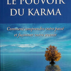 Die Macht des Karma – Wie Sie Ihre Vergangenheit verstehen und Ihre Zukunft gestalten – Mary Browne – 2003 – Buch