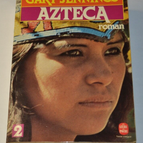 Azteca 2 - Gary Jennings - Buch
