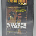 Welcome to Sarajevo - Stephen Dillane - NEW DVD
