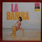 la bamba – los colombianos – Vinyl-Schallplatte mit 33 U/min