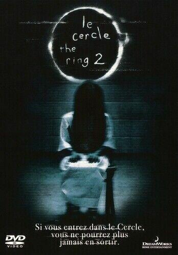 DVD Der Ring 2