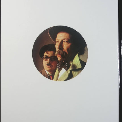 Rubrique-à-Brac Tome 3 – Gotlib – BD humour absurde, satire, parodie et bande dessinée française culte - Livre BD