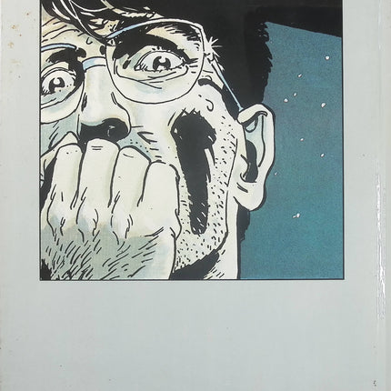 Léa – Les Errances de Julius Antoine – Tome 1 – Serge Le Tendre & Christian Rossi – BD polar et roman graphique - Livre BD