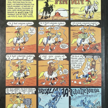 Trucs-en-Vrac - tome 2 - Gotlib - livre BD