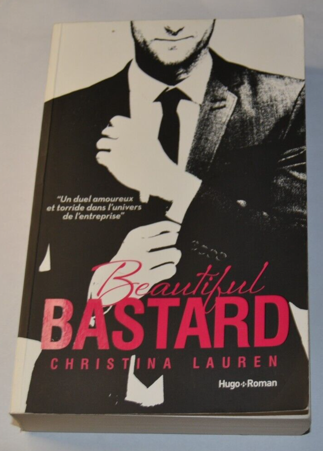 Beautiful Bastard - Christina Lauren - Buch