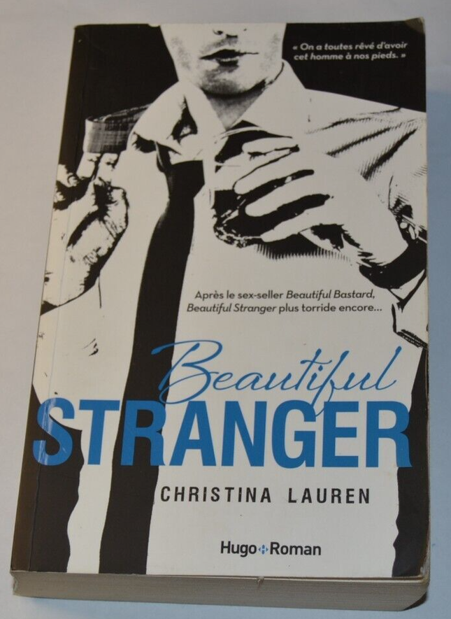 Beautiful Stranger - Christina Lauren - Buch