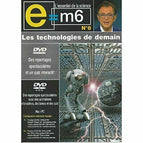 DVD e=m6 die Technologien von morgen