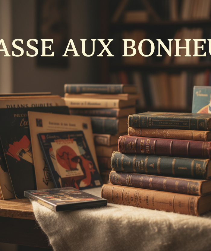 <h1><strong>Aventure et découverte</strong><br/>Le Carnet de Chasse</h1>