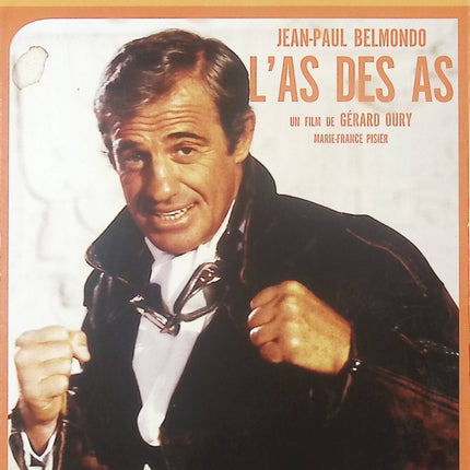 Das Konzert – Aleksei Guskov – Blu-ray