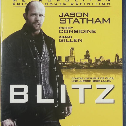 The Concert - Aleksei Guskov - Blu-ray