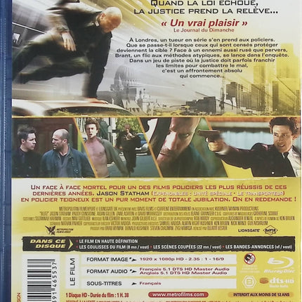 The Concert - Aleksei Guskov - Blu-ray