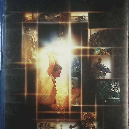 The Concert - Aleksei Guskov - Blu-ray
