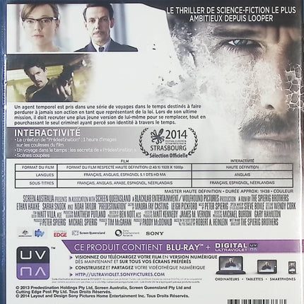 The Concert - Aleksei Guskov - Blu-ray