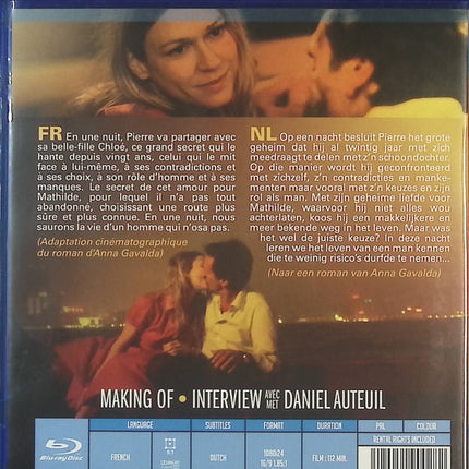 The Concert - Aleksei Guskov - Blu-ray