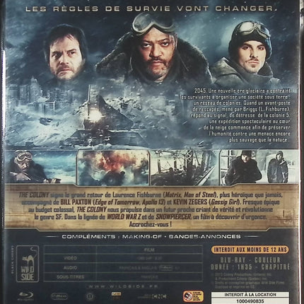 The Concert - Aleksei Guskov - Blu-ray