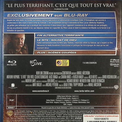 The Concert - Aleksei Guskov - Blu-ray