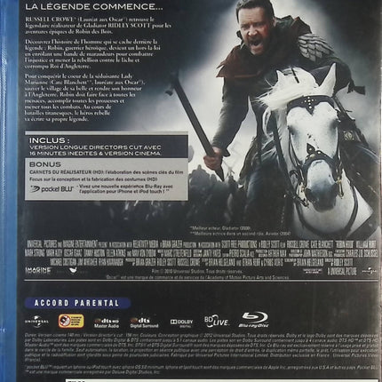 The Concert - Aleksei Guskov - Blu-ray
