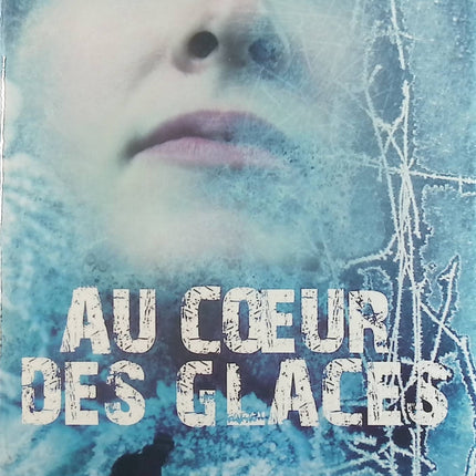 Au coeur des glaces - Robert Masello - Livre