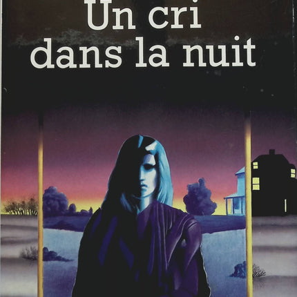 Un cri dans la nuit - Mary Higgins Clark - Livre