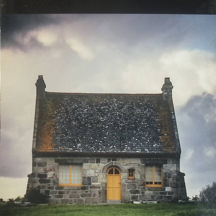 L’île au rébus – Peter May – Thriller écossais et enquête en huis clos sur une île isolée - Livre