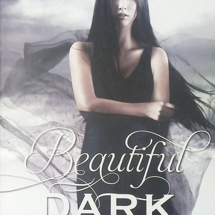 Beautiful dark - tome 1 - Jocelyn Davies - Livre